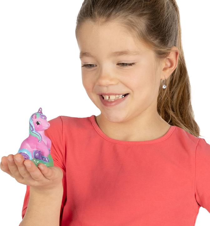 Actual product image Ses Unicorn
