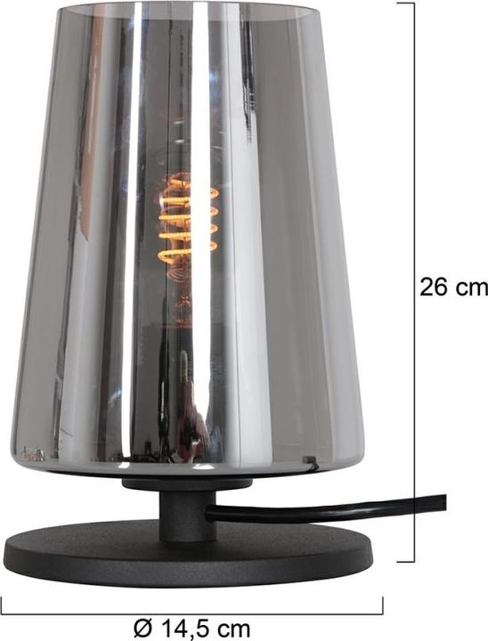 Produktbild Steinhauer Ancilla (E27)