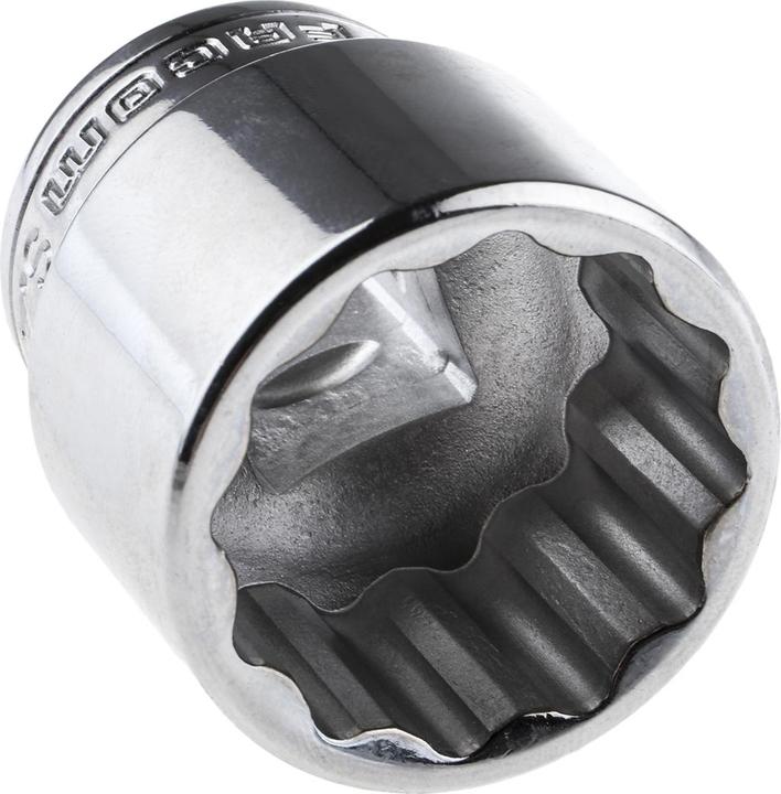 Image du produit Facom DOUILLE 12 PANS 26MM (26 mm)