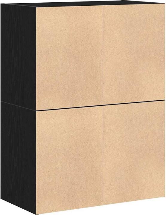 Image du produit vidaXL Schrank (60 x 31 x 40 cm)