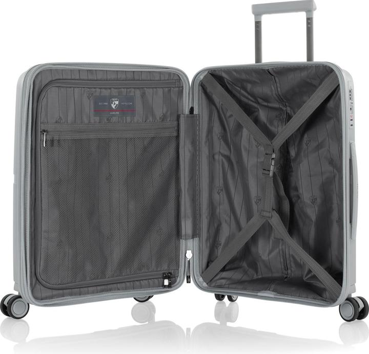 Produktbild Heys Airlite -matkalaukku, harmaa (39 l)
