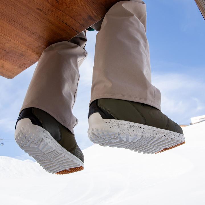 Image du produit Nidecker Boots de snowboard Altai 2025 (40)