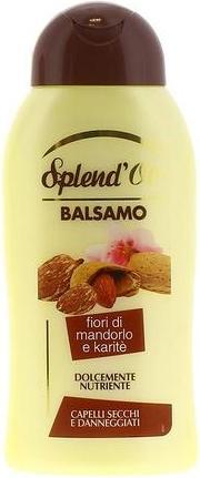 Image du produit Inconnu Baume Nutriente Karite 300ml (Beurre corporel, 300 ml)