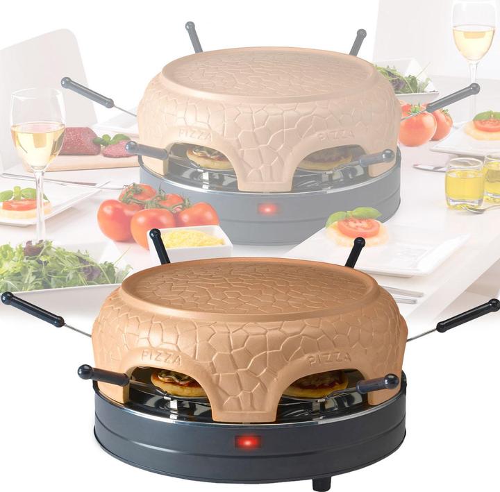 Immagine prodotto Gastronoma Forno per pizza