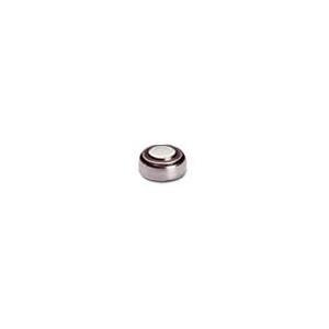 Actual product image Panasonic Silver Oxide SR41 (1 pcs., LR41, 45 mAh)