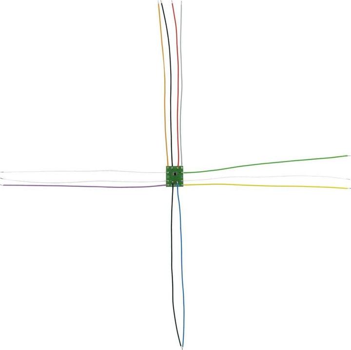 Actual product image Tams Electronics Next18 adapter 70-01051-01-C Next18 adapter