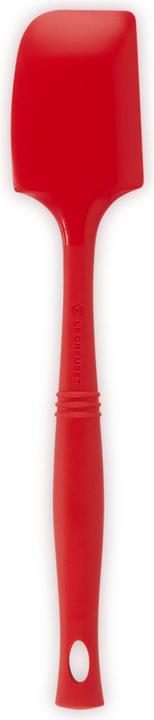 Productafbeelding Le Creuset 93011100060000 SILICONEN OPSCHEPLEPEL KERSENROOD