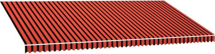 Image du produit vidaXL Lybed (600 x 300 cm)