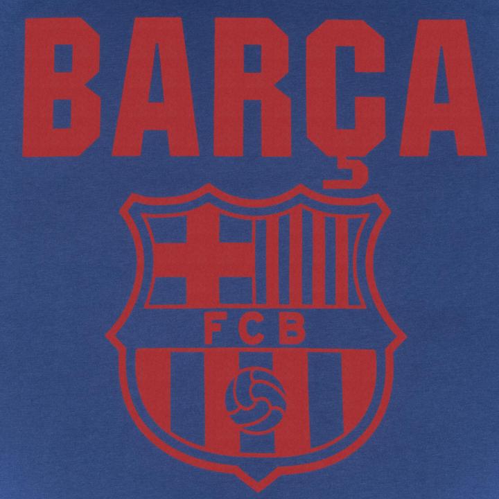 Produktbild FC Barcelona TShirt (S)