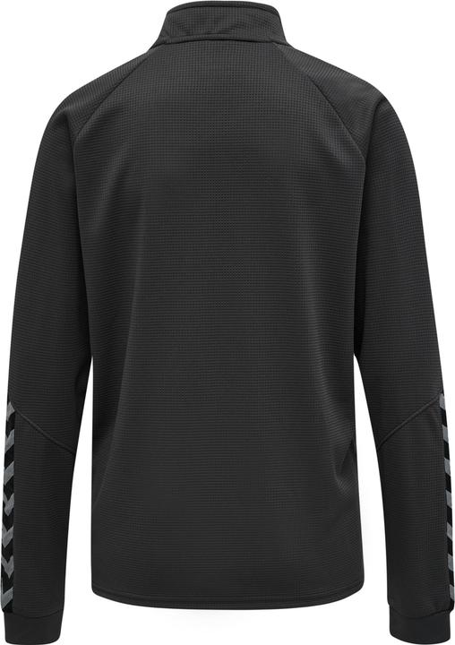 Actual product image hummel Authentic Women Poly Zip Jacket (S)