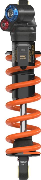 Immagine prodotto Fox Galleggiante dell'ammortizzatore DHX2 FS HSC-LSC HSR-LSR (241.30 mm, 76.20 mm)