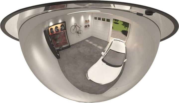 Actual product image vidaXL Verkehrsspiegel