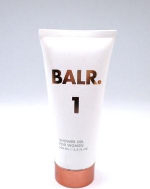 Immagine prodotto Balr. 1 (100 ml)