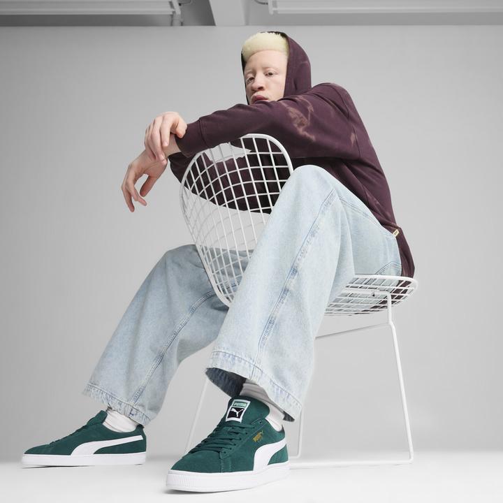 Immagine prodotto Puma Classico in pelle scamosciata (44)