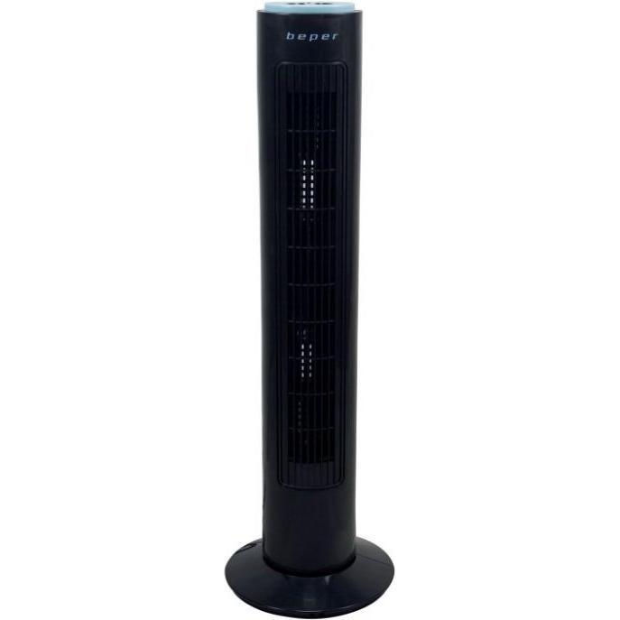 Beper P206VEN300, Ventilator, Schwarz