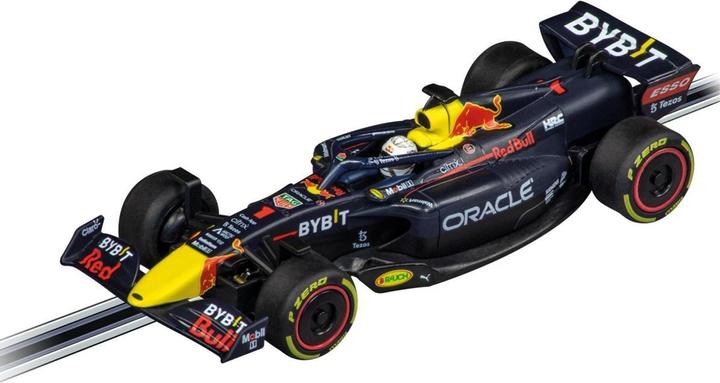 Carrera GO!!! Red Bull Racing