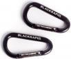 Actual product image Blackrapid carabiners