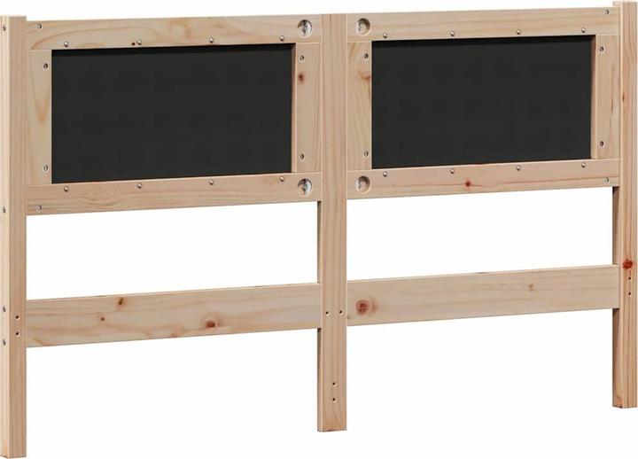 Image du produit vidaXL Kopfteil (9 x 145.50 x 85.50 cm)