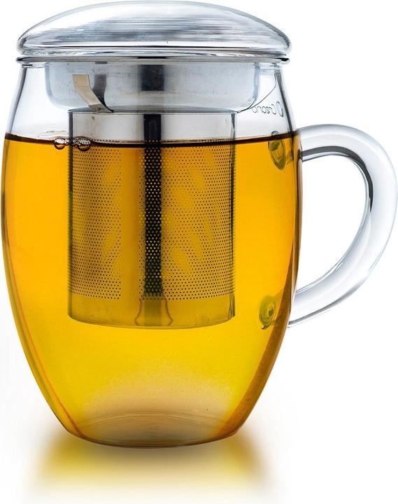 Actual product image Creano All in one (400 ml, 1 x)