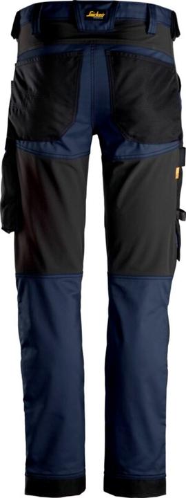 Image du produit Snickers Workwear AllroundWork (48)