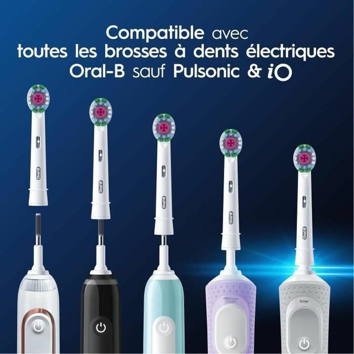 Immagine prodotto Oral-B 3D White (8 x)