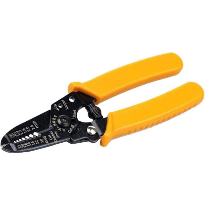 Thumbnail - Lanview, Zange, T-Abisolierer für Isolierung (45-124) (165 mm)