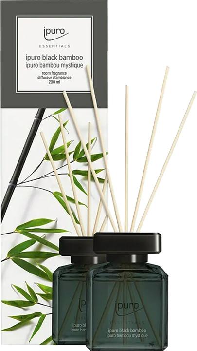 Produktbild Ipuro Raumduft Essentials (200 ml)
