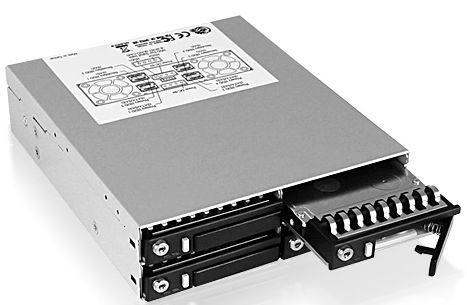 Actual product image RaidSonic ICY BOX Carrier IB-2222