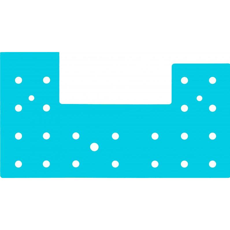 Huawei Adhesive Tape Akku fur MatePad 12 X (2025), Pezzi di ricambio per dispositivi mobili