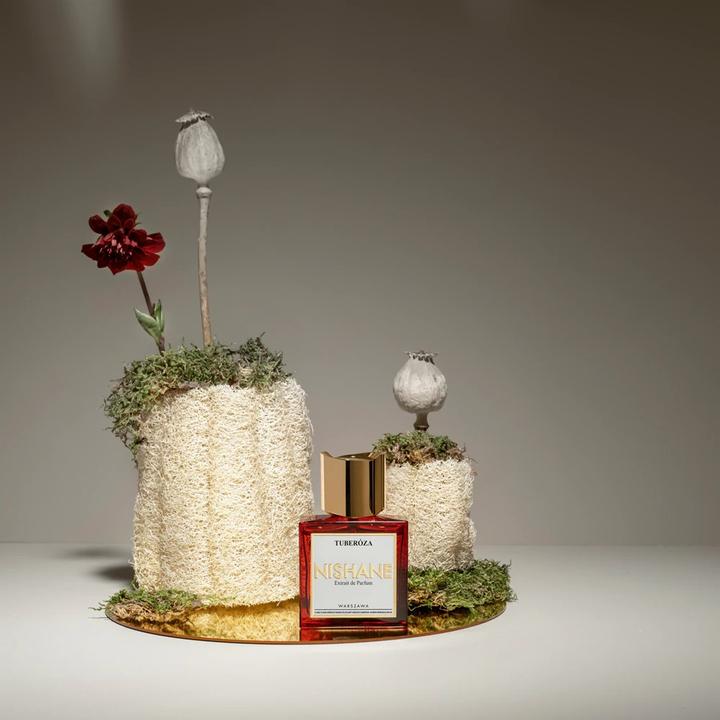 Immagine prodotto Nishane Tuberoza (Eau de parfum, 50 ml)