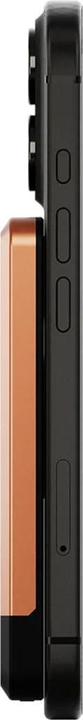 Actual product image Cygnett MagSlim 5K Power Bank - Copper Caramel (CY5643PBCHE) (5000 mAh, 20 W, 18.50 Wh)
