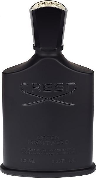 Actual product image Creed Green Irish Tweed (Eau de parfum, 100 ml)