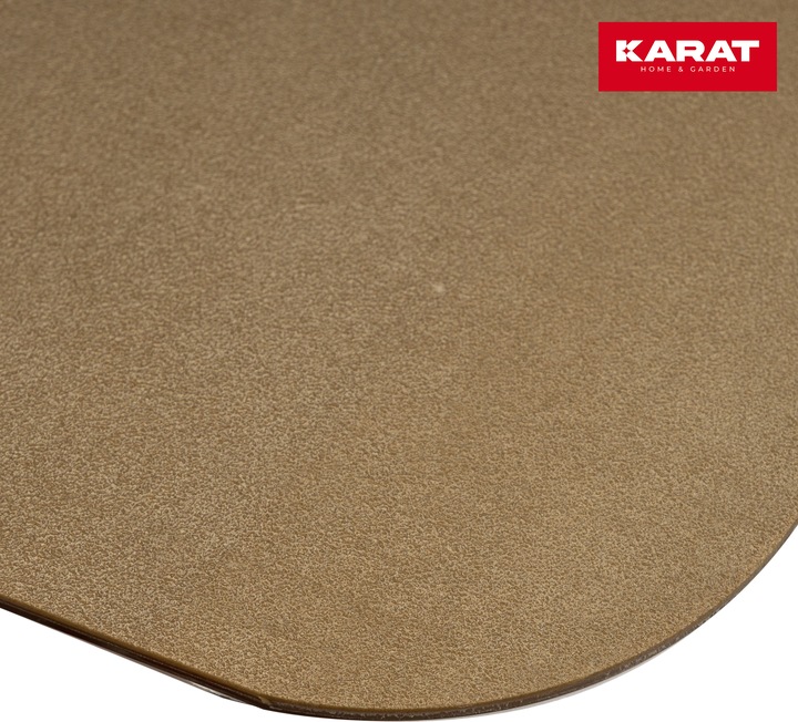 Produktbild Karat Bodenschutzmatte Color (114 x 150 cm)