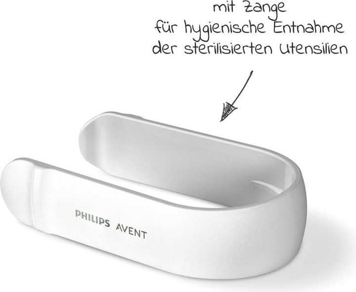 Produktbild Philips Avent Babyflaschen