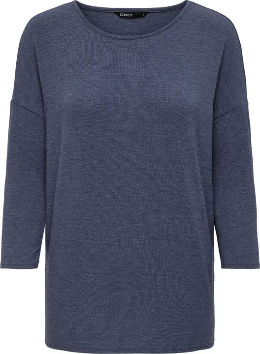 Blue, Vintage Indigo