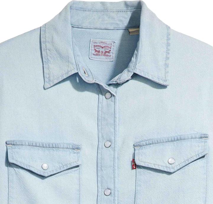Immagine prodotto Levis Iconic Camicia Occidentale Donna (34)
