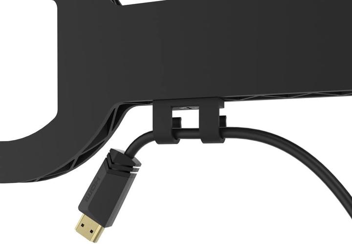 Image du produit Hama Support TV mural, inclinable, pivotant, extra-plat, 122 cm (48") jusqu'à 25 kg (Mur, 25 kg, 19" - 48")