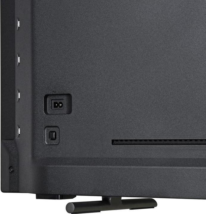 Actual product image Philips 55OLED718/12 (55", OLED)