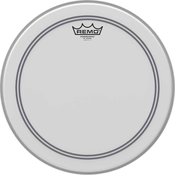 Produktbild Remo Powerstroke P3-0114-BP (Tom, Snare, Bassdrum)