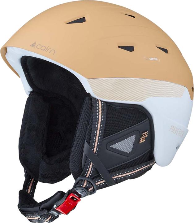Produktbild Cairn Helm Maverick (54 - 56 cm, M)