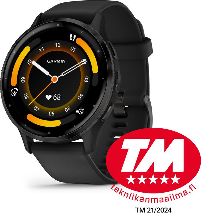 Garmin Venu 3 (45 mm)