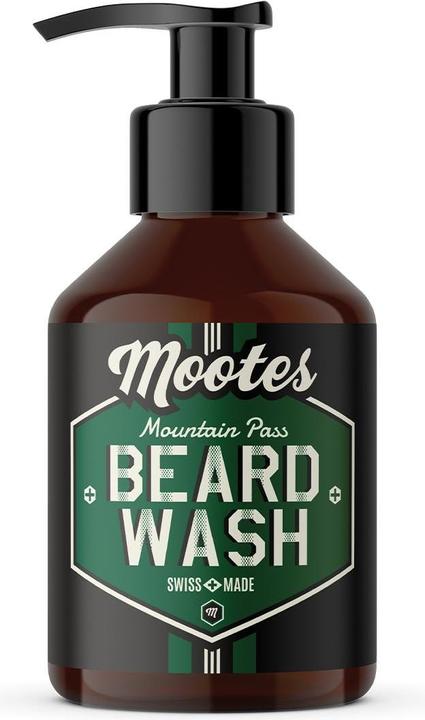 Actual product image Mootes Mountain Pass (100 ml)