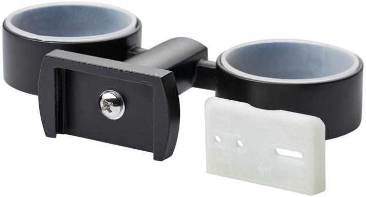 Produktbild Biasca Glashalter (19 x 10.5 x 9.5 cm)