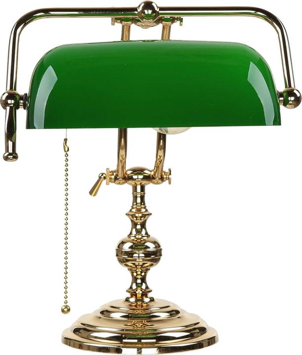 Actual product image Licht-Erlebnisse Lampade Ministero (E27)