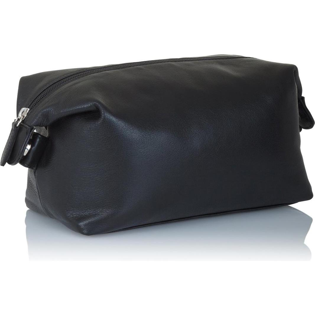 Swiss Made, Necessaire, Necessaire, Schwarz