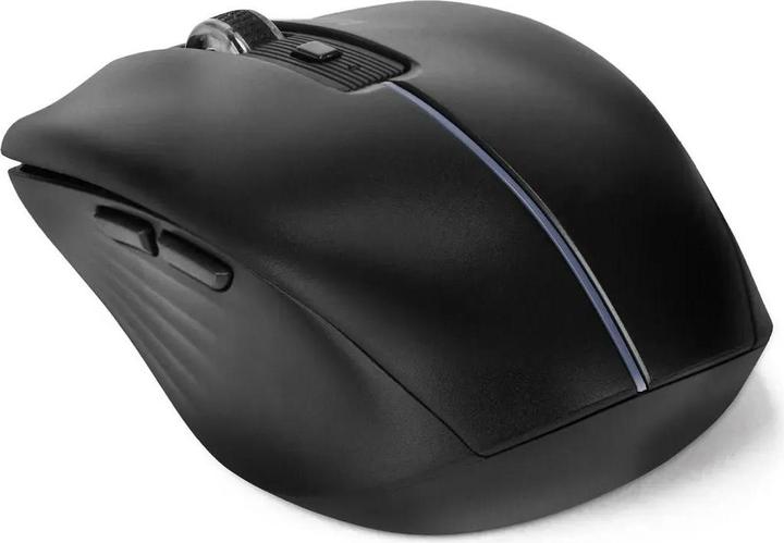 Actual product image Dicota Bluetooth Mouse NOTEBOOK black (Wireless)