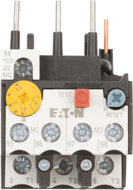 Produktbild Eaton Motorschutzrelais