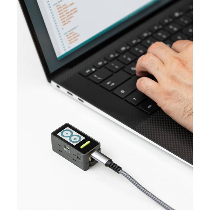 Actual product image Arduino Nesso N1