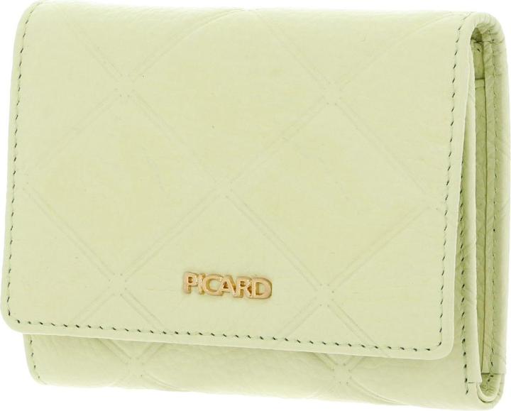 Immagine prodotto Picard Broadway 1 Geldbörse RFID Schutz Leder 12.5 cm