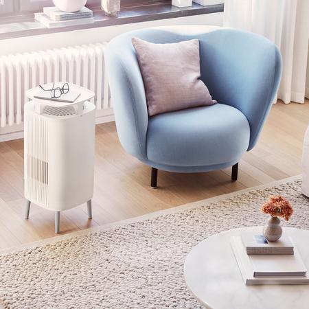 Actual product image Blueair DustMagnet 5210i ² White (22.40 m²)